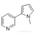 B-NICOTYRINE CAS 487-19-4